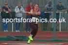 Senior Womens hammer, 2024 Northern Senior and Under-20s Track and Field Champs, Middlesbrough.  Photo: David T. Hewitson/Sports for All Pics